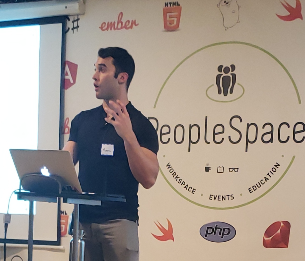 Meetup: Using R and Python Together with Reticulate